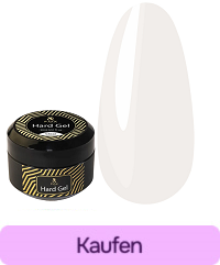 Gel FOX Hartgel Klar, 30 ml